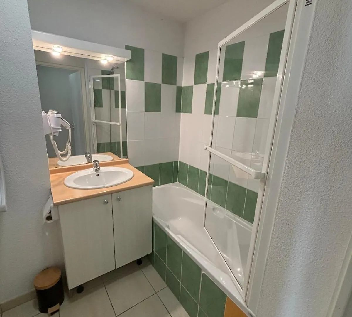Appartement Balcons De La Neste B Arreau