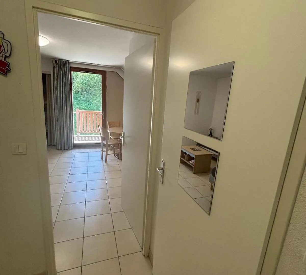 Appartement Balcons De La Neste B Arreau Frankrijk