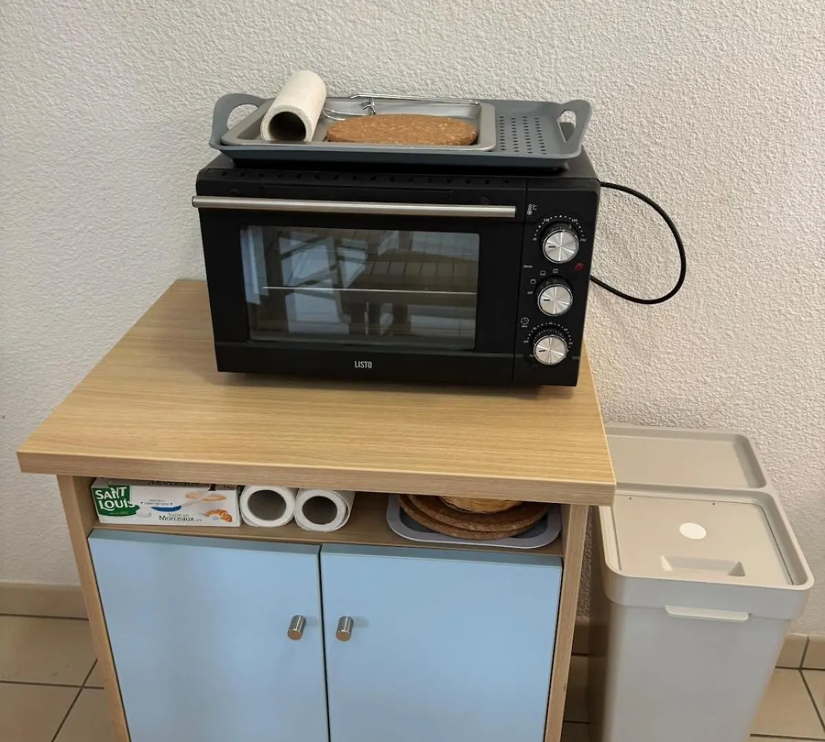 Balcons De La Neste B Arreau