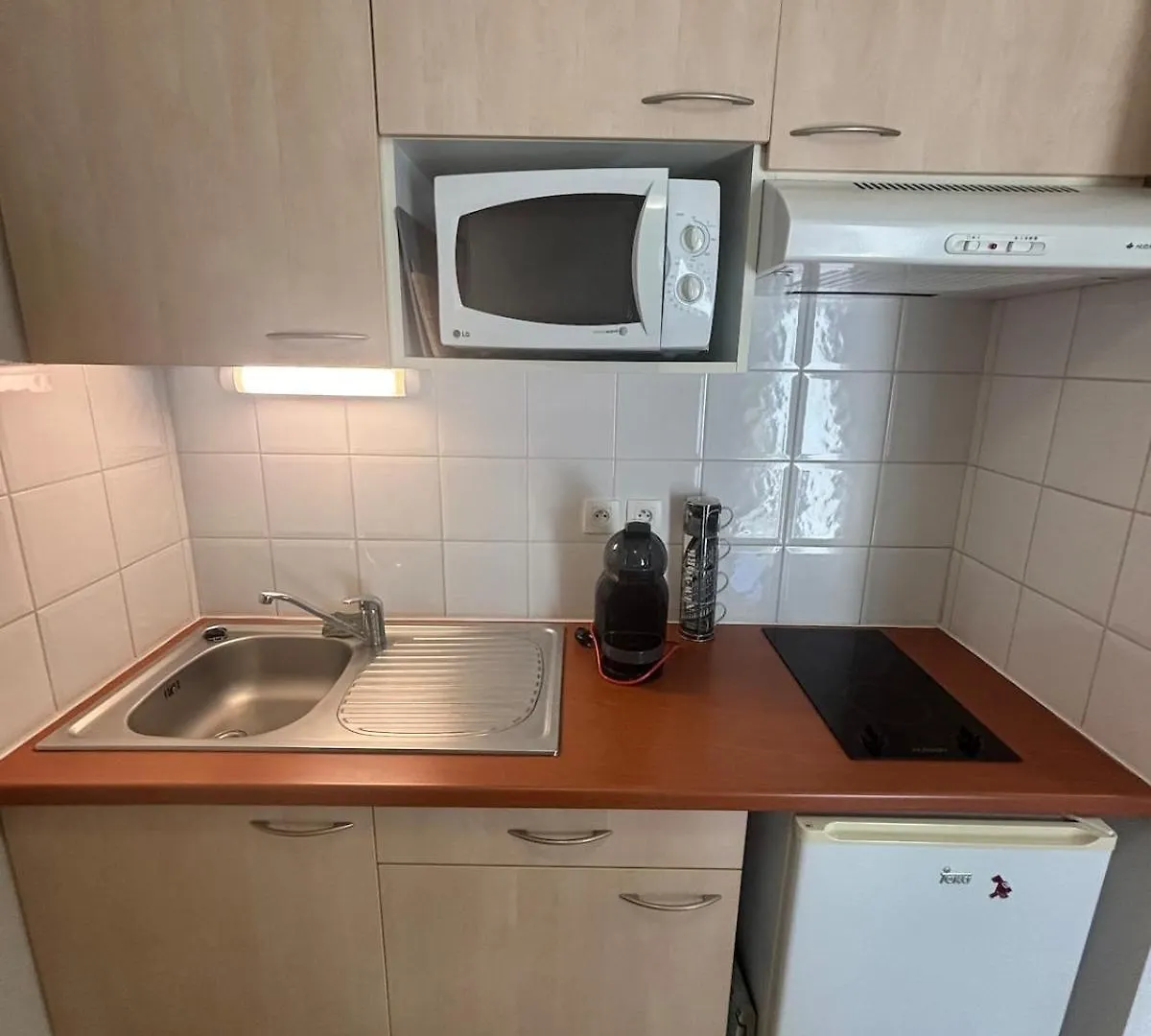Appartement Balcons De La Neste B Arreau