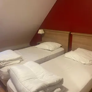  Apartamento En Duplex Pour 8 Personnes